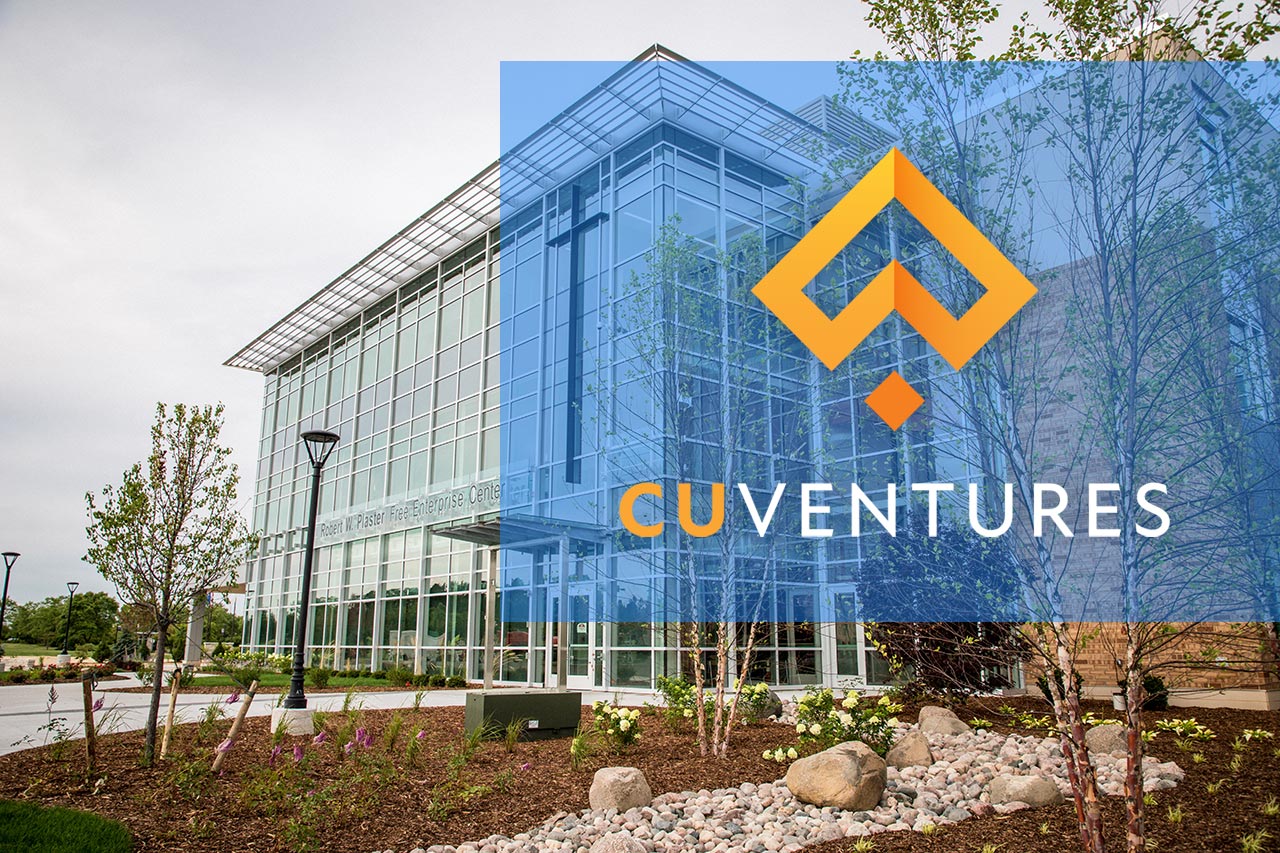 CU Ventures Investing in Concordia’s Future Investing in Concordia