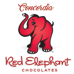 Red Elephant Chocolates